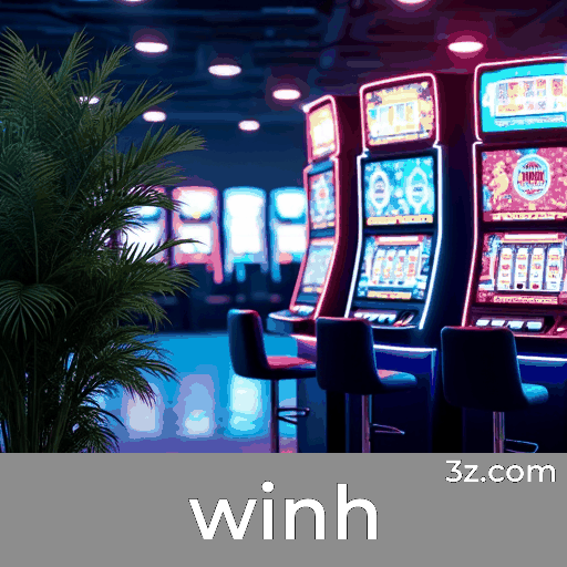 winh: A Plataforma de Apostas Segura e Premiada