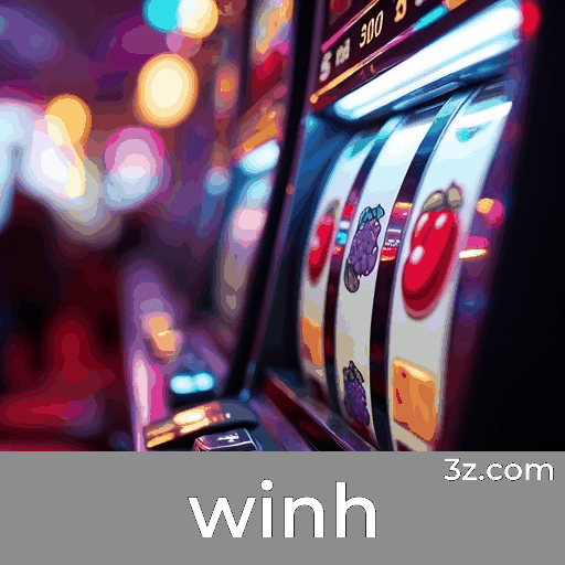 Desenvolvedores Líderes e Tecnologia Inovadora no winh