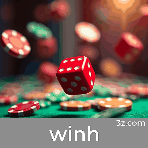 winh: A Plataforma de Apostas Segura e Premiada