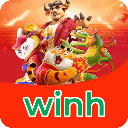 Jogos com maior RTP na winh