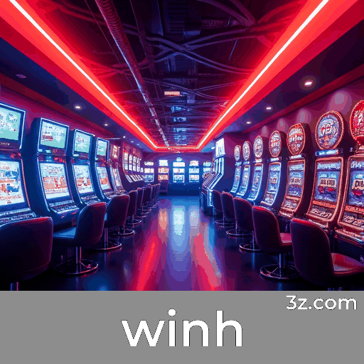 Desenvolvedores Líderes e Tecnologia Inovadora no winh