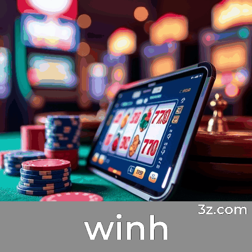 Desbloqueie Privilégios Exclusivos com Sua Conta winh