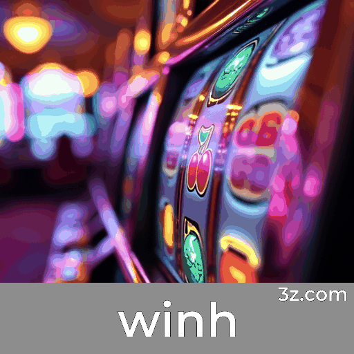 WinH Casino: Experiência VIP de Luxo Exclusiva