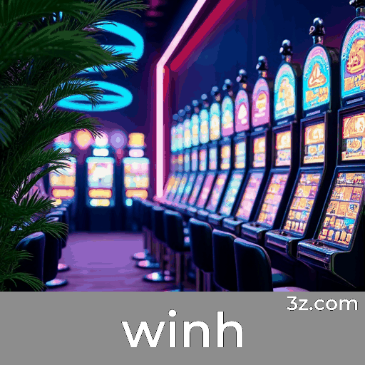 Apostas Rápidas na Palma da Mão com WINH