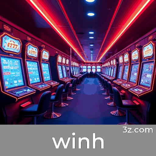 Aproveite as Incríveis Promoções do winh e Ganhe Mais!