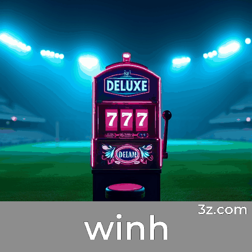 Desbloqueie Privilégios Exclusivos com Sua Conta winh