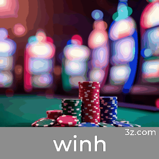 winh: Responsabilidade e Sustentabilidade no Jogo