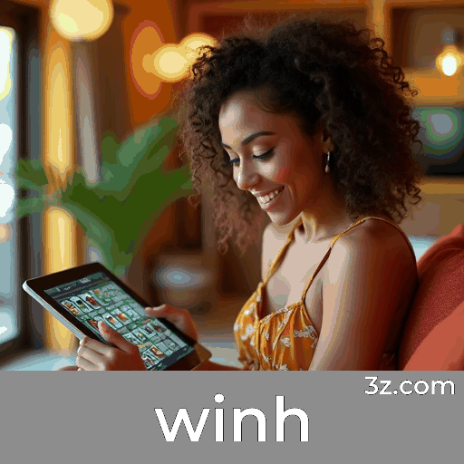 winh: A Plataforma de Apostas Segura e Premiada