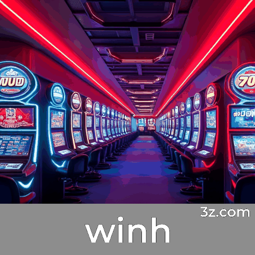 WinH Casino: Experiência VIP de Luxo Exclusiva