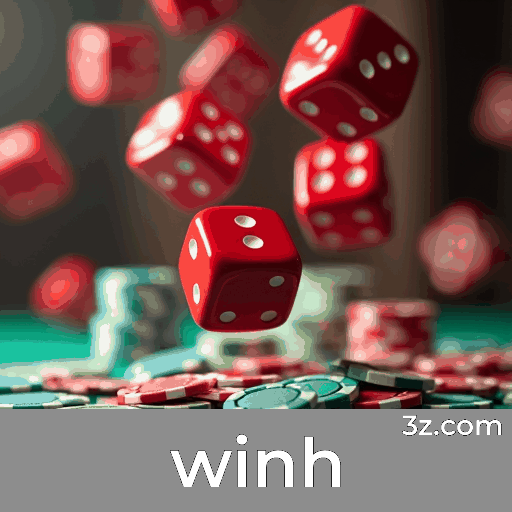 WinH Casino: Experiência VIP de Luxo Exclusiva