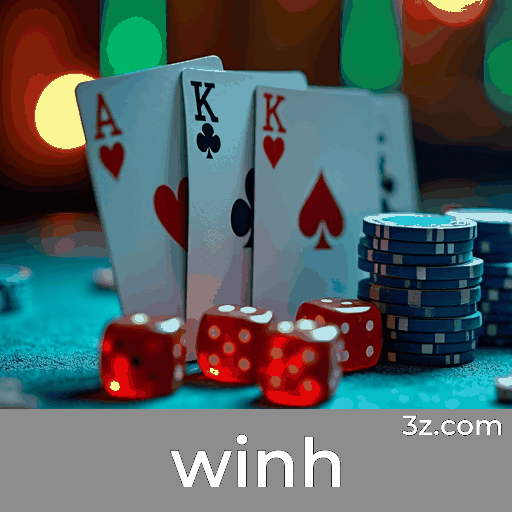 Explore a Convergência de Tecnologias e Experiências Disruptivas na Winh