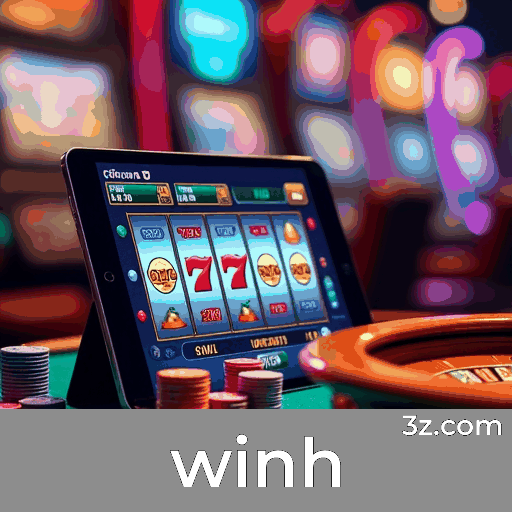 winh: Responsabilidade e Sustentabilidade no Jogo