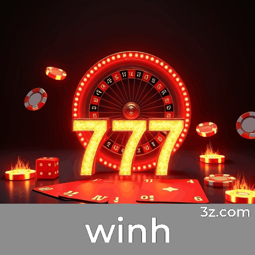 Apostas Rápidas na Palma da Mão com WINH