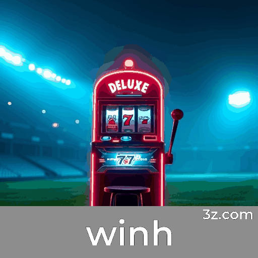 Desenvolvedores Líderes e Tecnologia Inovadora no winh