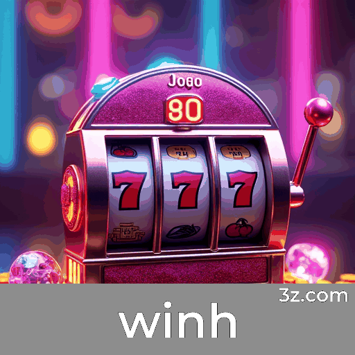 winh: A Plataforma de Apostas Segura e Premiada