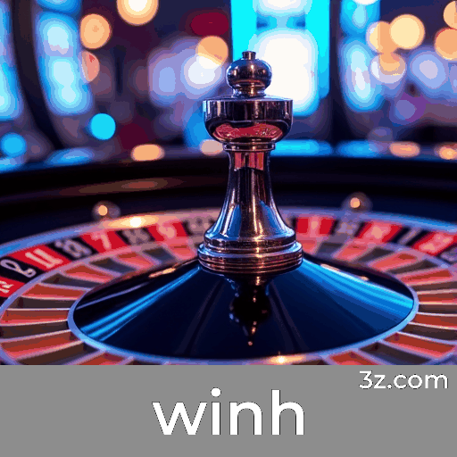 Apostas Rápidas na Palma da Mão com WINH