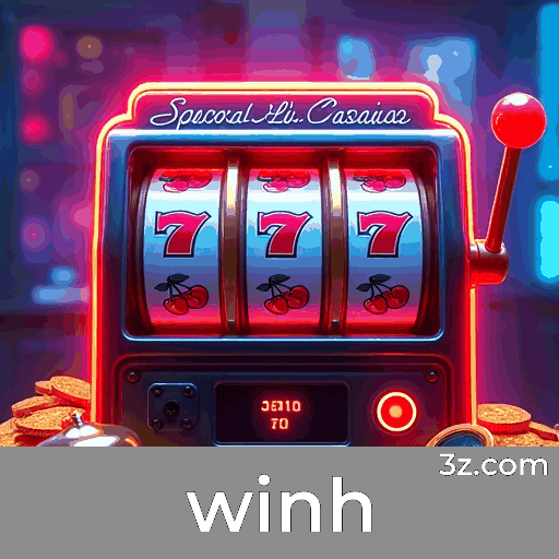 Explore a Convergência de Tecnologias e Experiências Disruptivas na Winh