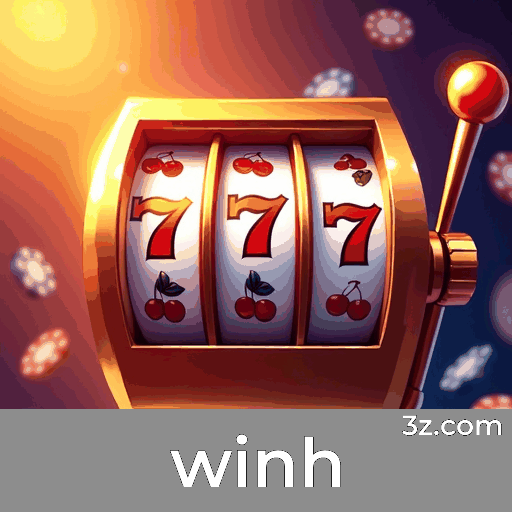 winh: A Plataforma de Apostas Segura e Premiada