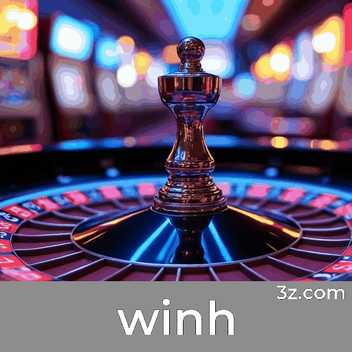 winh Esporte: Análise Científica para Apostas Inteligentes