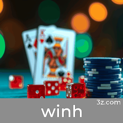 Desenvolvedores Líderes e Tecnologia Inovadora no winh