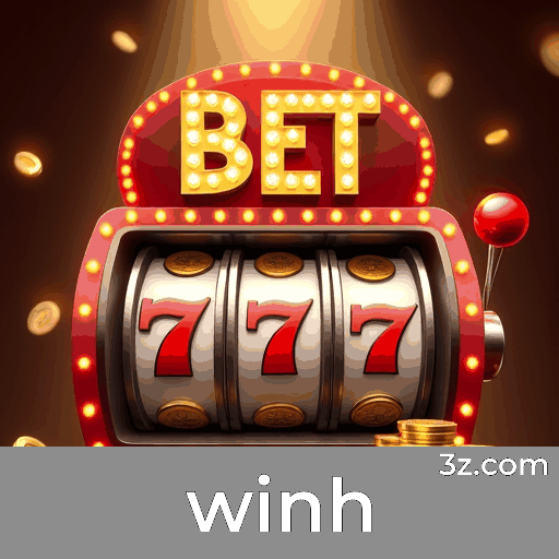 Apostas Rápidas na Palma da Mão com WINH