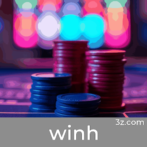 Explore a Convergência de Tecnologias e Experiências Disruptivas na Winh